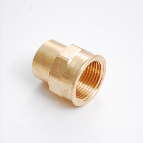 MUFA DO WLUTU 15 X 3/8 MOSIĄDZ YORKSHIRE