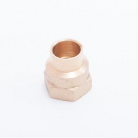 MUFA CU DO WLUTU 22 X 1/2 MOSIĄDZ