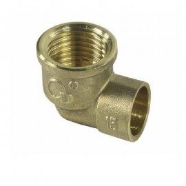 KOLANO DO WLUTU 15 X 1/2 GW MOSIĄDZ