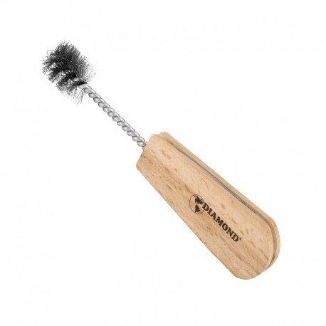 SZCZOTKA CZYŚCIK DO RUR MIEDZIANYCH 15MM