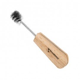 SZCZOTKA CZYŚCIK DO RUR MIEDZIANYCH 18MM