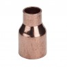 MUFA MIEDZIANA REDUKCYJNA CU 42x22 MM