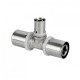 PEX TROJNIK ZAPRASOWYWANY 20x20x16MM
