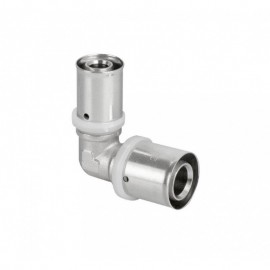 PEX KOLANO REDUKCYJNE ZAPRAS. 20X16 MM