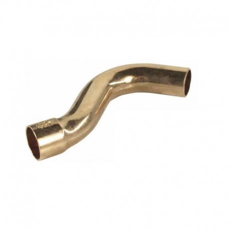 OBEJŚCIE MIEDZIANE CU JEDNOKIELICHOWE