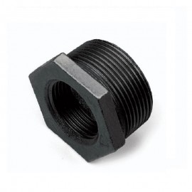 REDUKCJA CZARNA 1 1/4 X 1/2