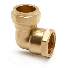 KOLANO CONEX 28MM X 1 GW YORKSHIRE