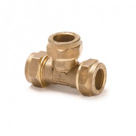 TRÓJNIK CONEX 15 MM