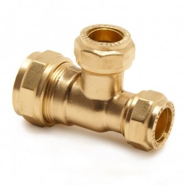 TRÓJNIK CONEX REDUKCYJNY