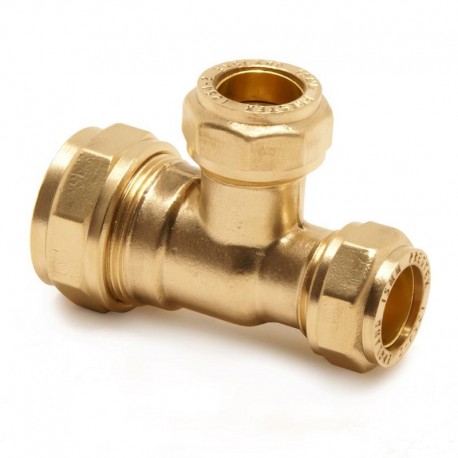 TRÓJNIK CONEX REDUKCYJNY