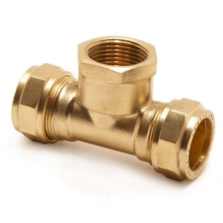 TRÓJNIK CONEX GW YORKSHIRE