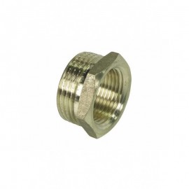 REDUKCJA MOSIĘŻNA 1 1/2 GZ X 1 1/4 GW