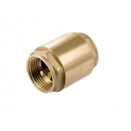 ZAWÓR ZWROTNY 2 MOS. BOLEC