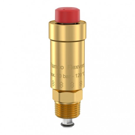 ODPOWIETRZNIK AUTOMATYCZNY FLAMCO 1/2