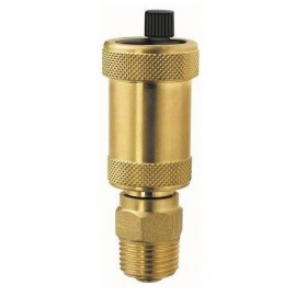 ODPOWIETRZNIK AUTOMATYCZNY 1/2