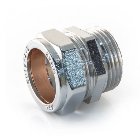 NYPEL CONEX CHROM GZ