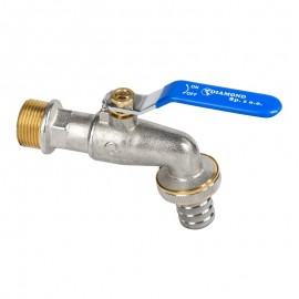 KRAN CZERPALNY WW HISZPAN PN 30