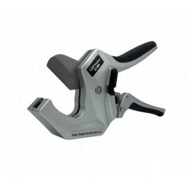 NOŻYCE DO RUR PEX PPR SOLIDNE LEKKIE ALUMINIUM