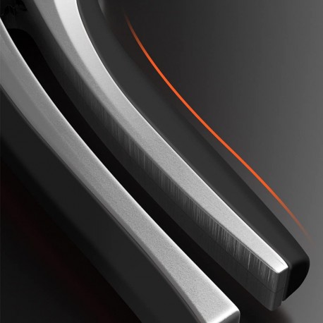 NOŻYCE DO RUR PEX PPR SOLIDNE LEKKIE ALUMINIUM