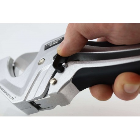 NOŻYCE DO RUR PEX PPR SOLIDNE LEKKIE ALUMINIUM