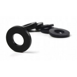 USZCZELKA GUMOWA WĘŻYKA 1/2 - 5 SZT