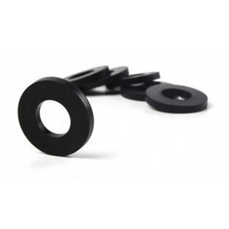 Uszczelka węża Jano 517709 3/8" 5szt.