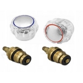 Głowice i pokrętła Hydroland YG-47X0-1417