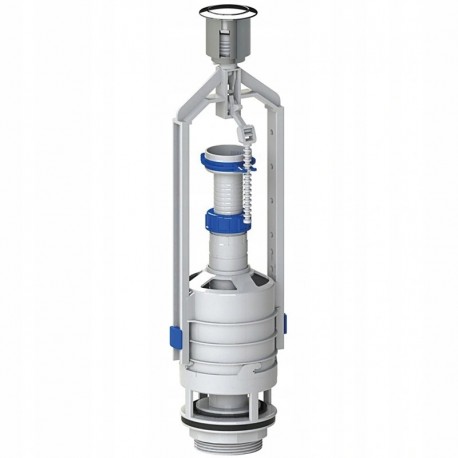 Zawór KK-POL ZSB/210 1 1/2''