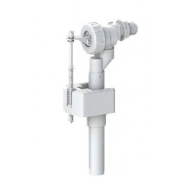 ZAWÓR NAPEŁNIAJĄCY BOCZNY 1/2 PP