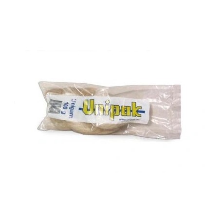 KONOPIE PAKUŁY LNIANE Unipak 100 GRAM