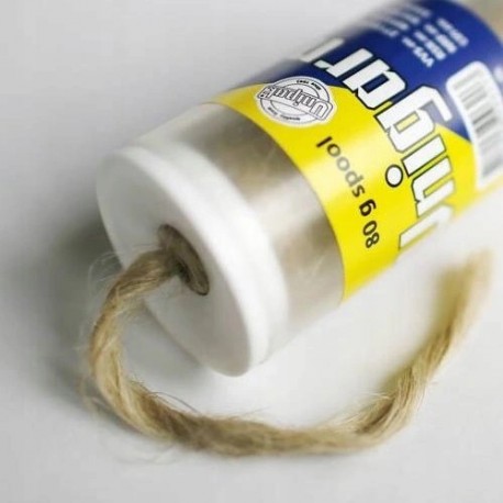 KONOPIE PAKUŁY LNIANE Unipak 100 GRAM