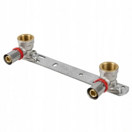 KOLANA NA LISTWIE PEX LISTWA 16X1/2 X150 MM ZAPRAS