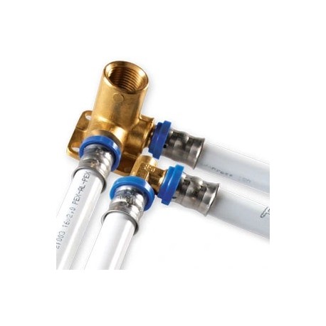 PEX NYPEL 26X1 GZ ZAPRAS RADOPRESS PIPE LIFE