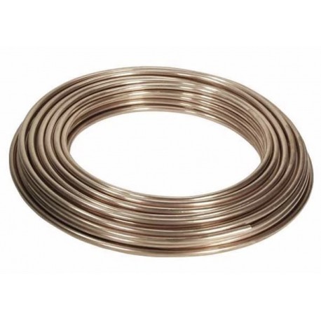 RURA MIEDZIANA CU MIĘKKA