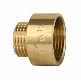 REDUKCJA MUFOWO NYPLOWA 1/2 x 1/4