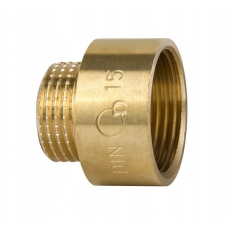 REDUKCJA MUFOWO NYPLOWA 1/2 x 1/4