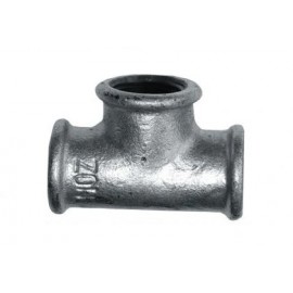 OCYNK TRÓJNIK OCYNKOWANY 3/4 CALA