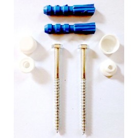 MOCOWANIE WC KOMPLET