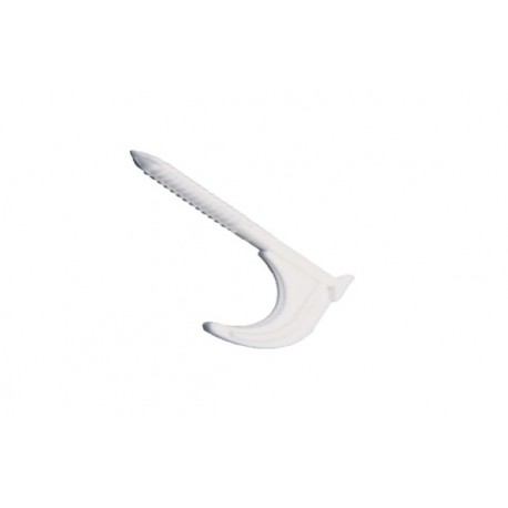 KLIPSY DO TAKERA 40 MM 300 SZT