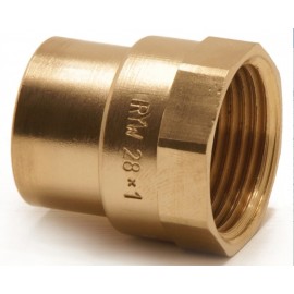 MUFA CU DO WLUTU 22 X 3/4 MOSIĄDZ YORKSHIRE