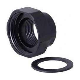 ŚRUBUNEK POMPY 11/2 X 1 CAL