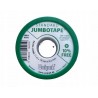 TEFLON TAŚMA UNIPAK JUMBOTAPE 19mm*11m*0.2mm