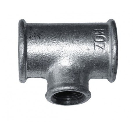 TRÓJNIK OCYNK 3/4X1/2X3/4