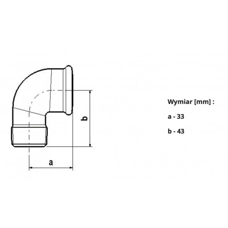 KOLANO CZARNE NYPLOWE
