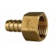 KOŃCÓWKA DO WĘŻA 1/2"X14MM GW
