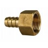 KOŃCÓWKA DO WĘŻA 1/2"X14MM GW