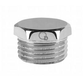  KOREK CHROM 1/2 CALA