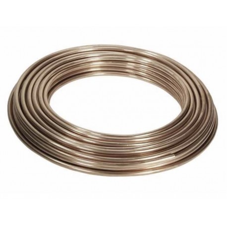 RURA MIEDZIANA CU MIĘKKA