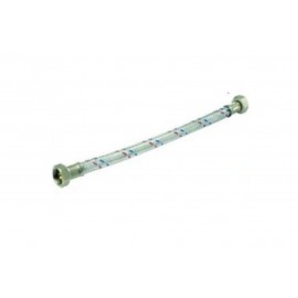 PRZYŁĄCZE ELASTYCZNE W OPL. 1/2X1/2 40 CM