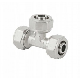 PEX TRÓJNIK 20x20x20 MM